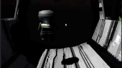 Astrophobia Prototype 5