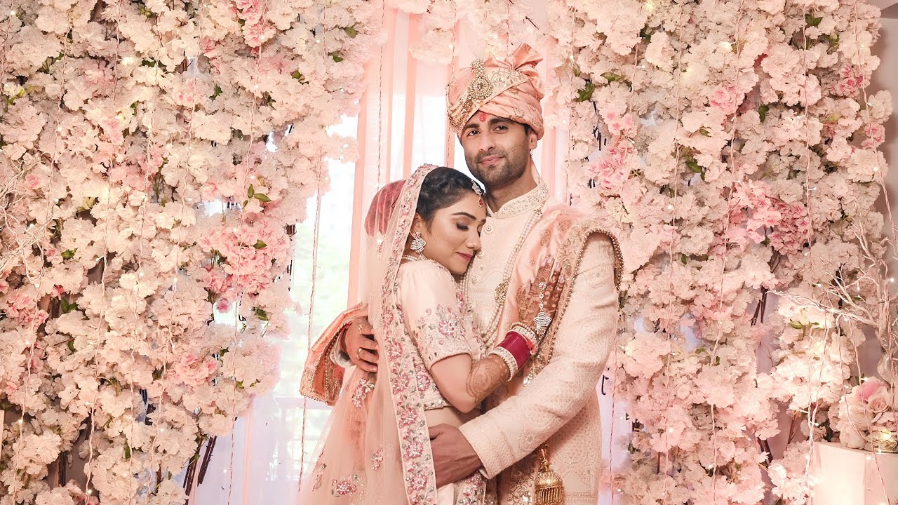 Wedding Teaser l  Ankit Gera & Rashi l Friends Photography 91500-00084