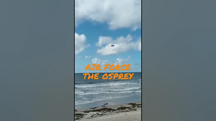 The Osprey: Half-airplane, half-helicopter, totally badass,HELICÓPTERO 🚁🧬🚁🧬🚁🧬🚁🚁🧬🚁🚁🚁