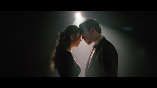 Chris Grey & Allegra Jordyn - Dancing On The Edge (Official Music Video)