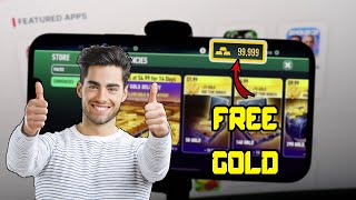 How To Get UNLIMITED GOLD & MONEY in NFS NO LIMITS!! screenshot 3