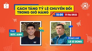 Tổng hợp 6 giỏ hàng shopee hot nhất hiện nay