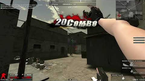 69 combos DT - World record devilmc-