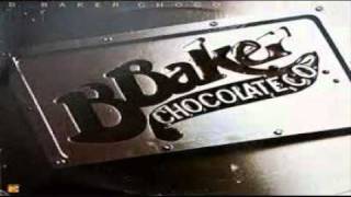 B Baker Chocolate Co - Snowblower 1979 chords