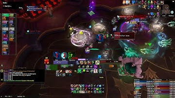 High Status VS Artificer Xy