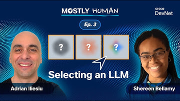 Mostly Human Show | Episode 3