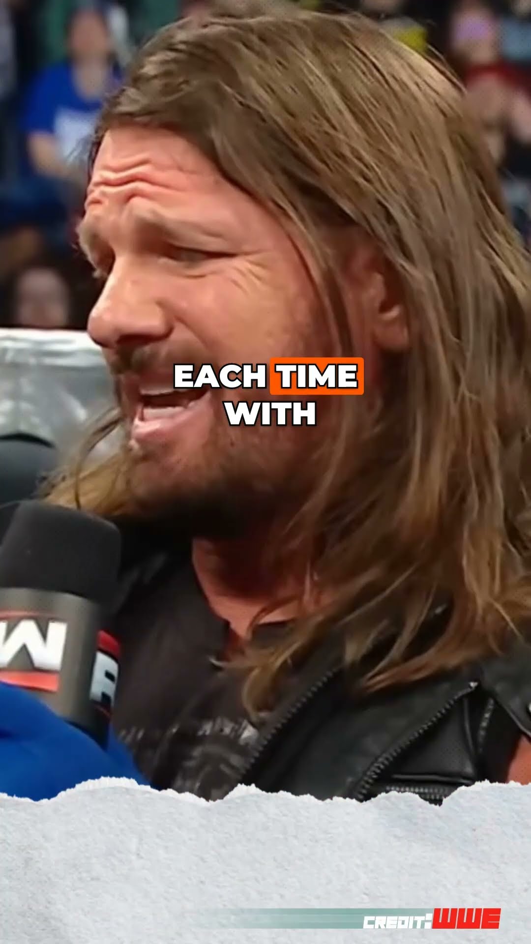 AJ Styles has failed to win this in WWE #AJStyles #WWE #EliminationChamber #shorts #wwechamber