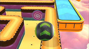 Going Balls - SpeedRun Gameplay Level 16786 to 16788