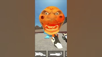 BIGGEST UPDATE nextbots in playground mod part 2! #garrysmod #nextbots #games #skibiditoilet