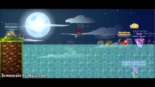 Transformice Amk vs Stew
