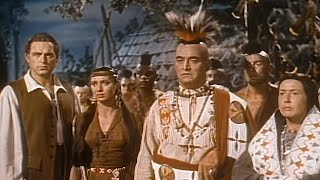 Mohawk (1956 Western) กำกับโดย Kurt Neumann นำแสดงโดย Scott Brady และ Rita Gam | ภาพยนตร์