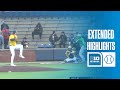 Oregon at Michigan | EXTENDED HIGHLIGHTS | Big Ten Baseball | 04/04/2026