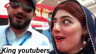 Top 5 Baloch Youtubers||baloch King youtuber