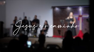 Jesus é o caminho - Gabriela Souza (Musical Natal 2023)