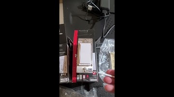 Enbrighten Zigbee Dimmer Smart Switch with AddOn Smart Switch for a Double Pole / 3-Way Installation