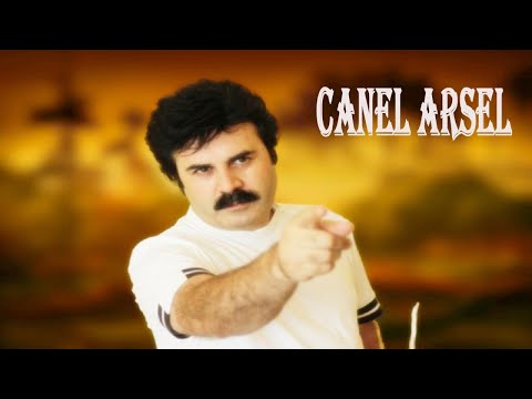 Canel Arsel - Bir Mektup Yazardım