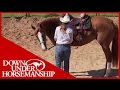 Clinton Anderson: More Horse Than Handle, Part 2 - Downunder Horsemanship