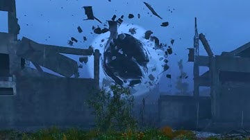 What Really Happens When You Jump into the Rostok Anomaly?