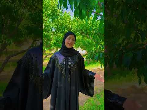 ماريا قحطان في ريف صنعاء _ خولان