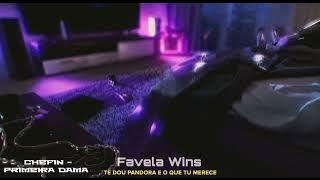 Chefin - Primeira dama