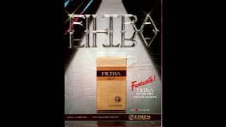 [Iklan Radio] Filtra - Bimbo (1985)