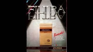 [Iklan Radio] Filtra - Bimbo (1985)