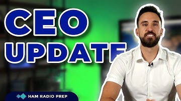 The NEW Logbook You Always Needed, Ham Radio in Education, and a Special Reveal