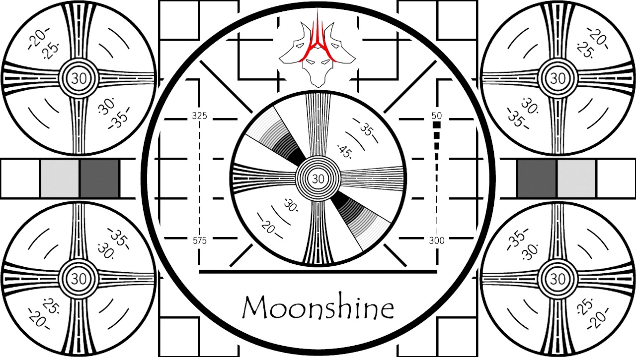 Neowulf EP - Moonshine