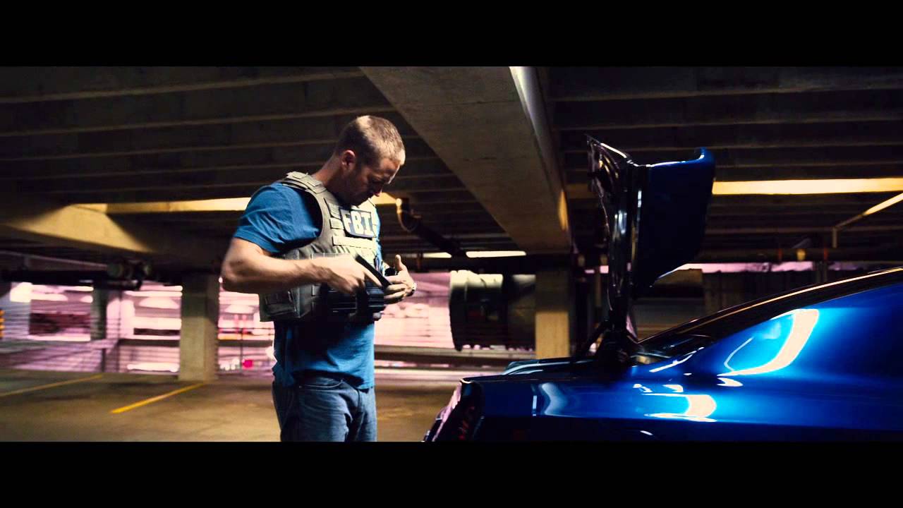 Fast &amp; Furious 7 - Bande-annonce #2 VF - YouTube