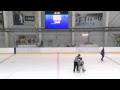 Прямые трансляции игр турнира по хоккею с шайбой "Кубок Содружества" среди команд 2010 г.р.