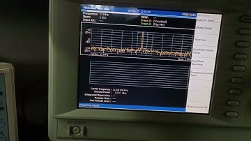 "Fix" Siglent SDG2042X external Clock distortion.