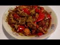 21 июля 2022 г.                      НЕ РЕАЛЬНО ВКУСНОЕ БЛЮДО ИЗ ОВОЩЕЙ