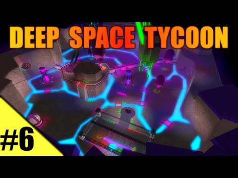 The Void Deep Space Tycoon Ep 6 Roblox Youtube - deep space tycoon updates overview 2 roblox going fast