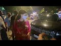 When I tried UNLOCKING a strangers CAR | Garba Visarjan | Ss Vlogs :-)