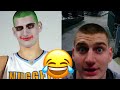 Nikola jokics funniest moments