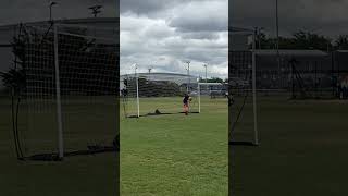 Shooting Training