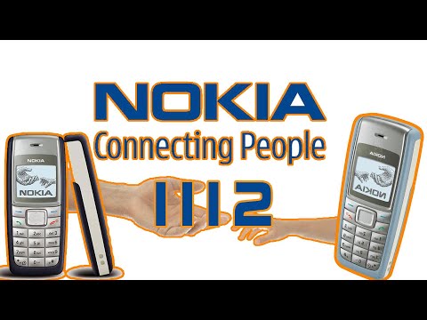 Nokia 1112