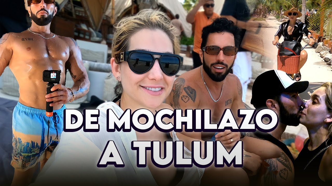 Donde esta tulum en mexico