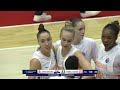 Spar Girona v Beretta Famila Schio | Full Game Highlights | EuroLeague Women 2025-26
