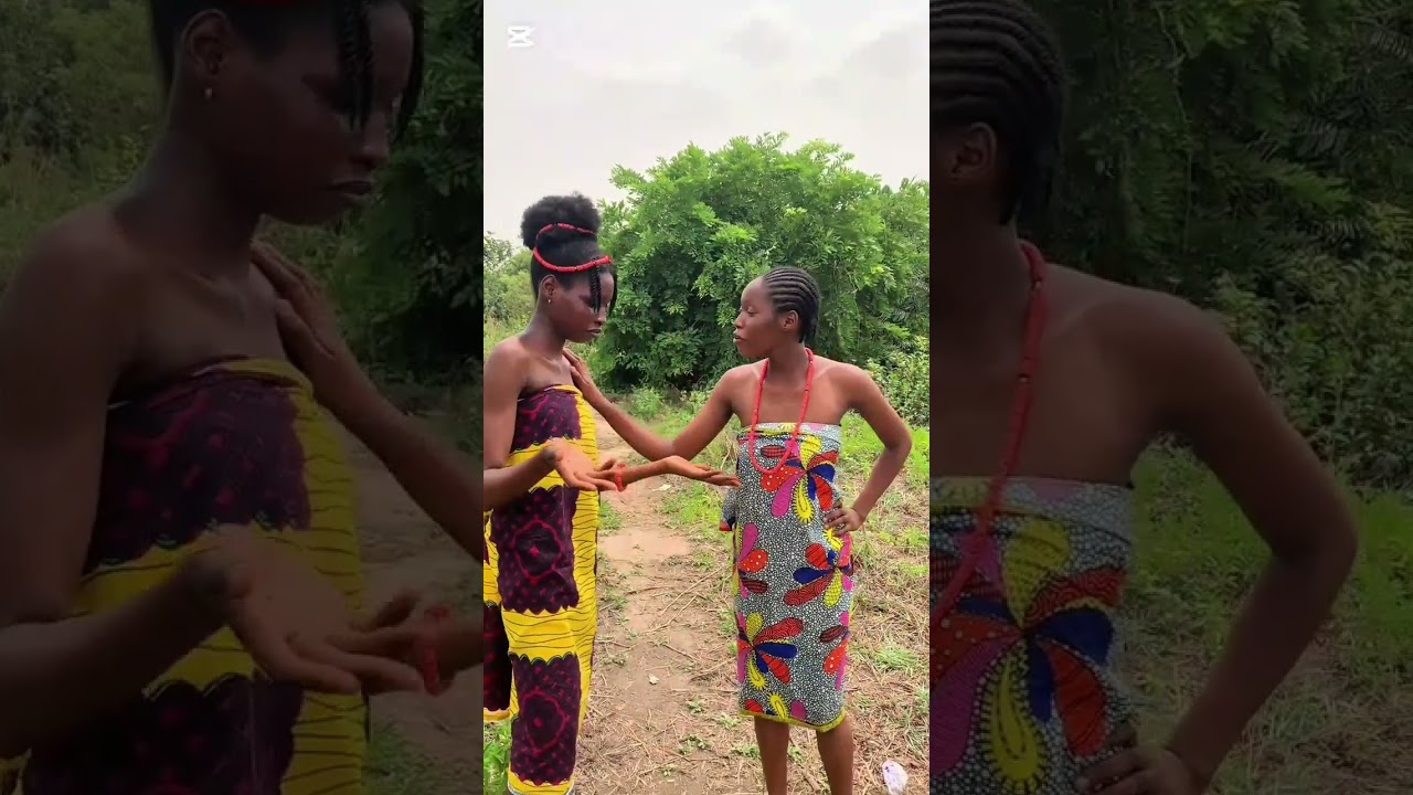 The village boy I love 😂