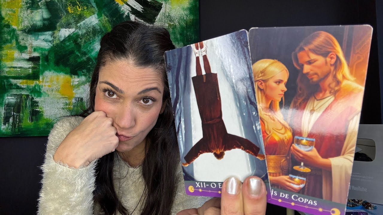 LIBRA ♎️ ALGUÉM TE PEDINDO SATISFAÇÃO 