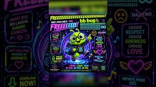 Glitch the Bullies | bb bug / 0991 💚