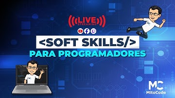 Soft Skills para programadores 👀