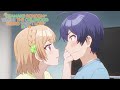 Teasing Battle | Osamake: Romcom Where The Childhood Friend Won't Lose