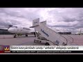 Ģ. Rungainis: Investors neatrisinās visas “airBaltic” problēmas