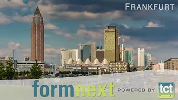 Polygonica Software Mesh Processing Toolkit from MachineWorks at formnext