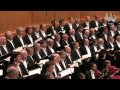 Franz Liszt  -   Eine Faust Symphonie: Finale - Der Kölner Männer-Gesang-Verein