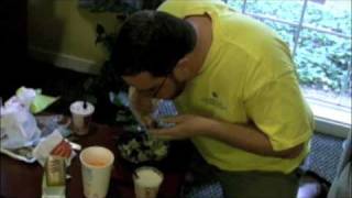 McDonalds McDollar McMenu McChallenge