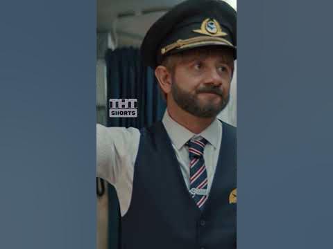 Пьяный пилот 😱 #тнт #shorts #юмор #шоу #галустян #жорик #самолет - YouTube