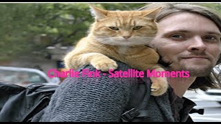 charlie fink - satellite  Letra español sub (Lyrics)